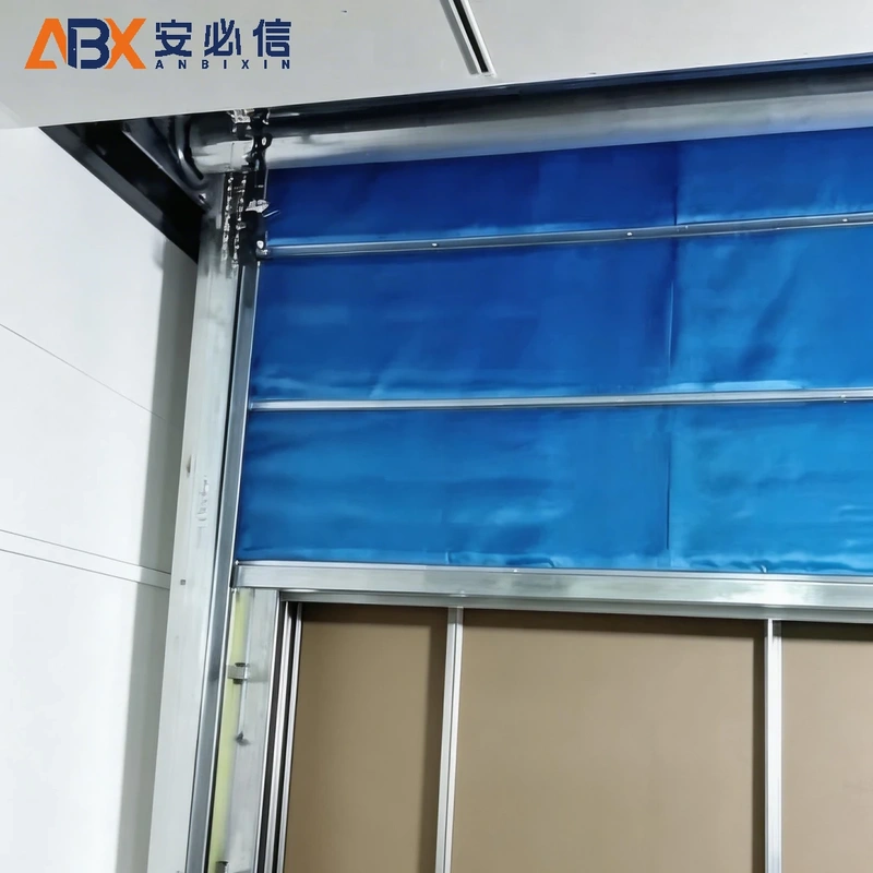 保定充气式门封