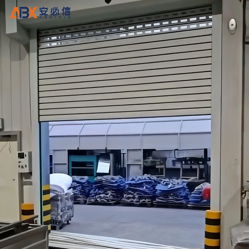 保定雷达高速门